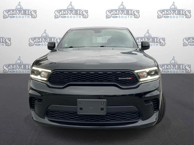 Used 2026 Black Dodge GT image 8