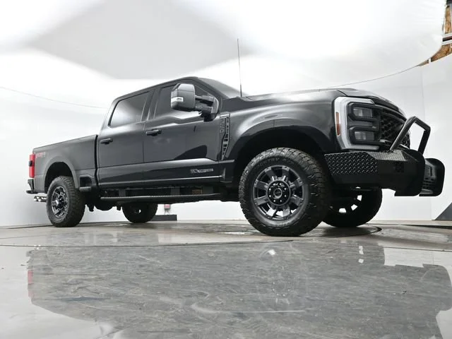 Used 2024 Agate Black Ford XL image 24