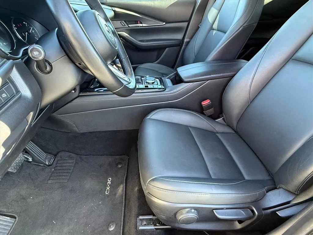 2024 Mazda CX-30 Select Sport - Photo 13