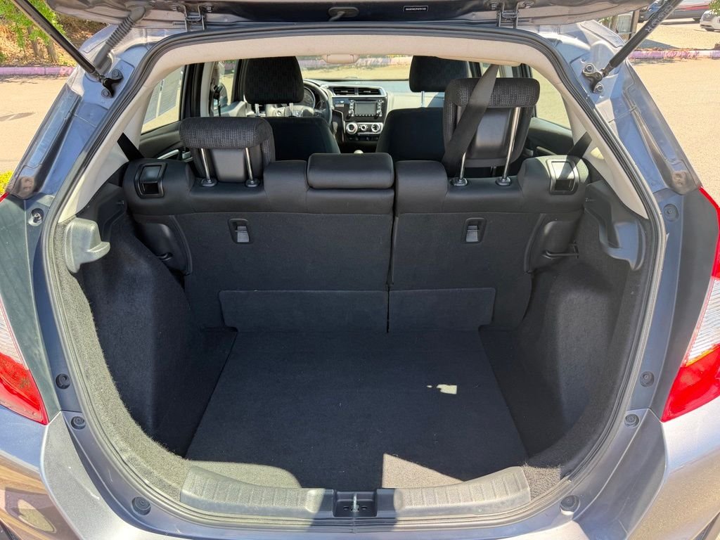 Used 2015  Honda LX image 10