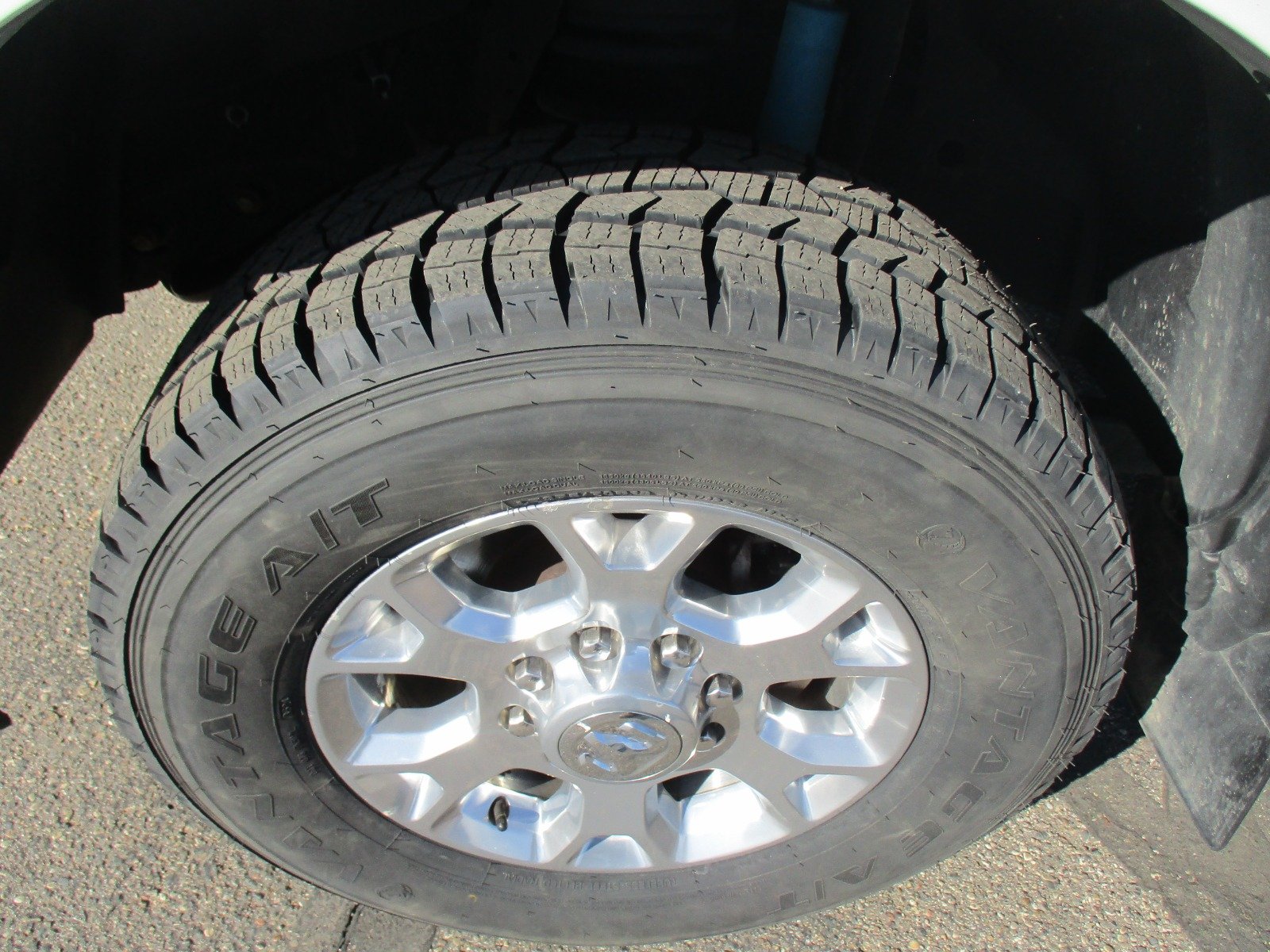 2022 RAM Ram 2500 Pickup Laramie - Photo 13