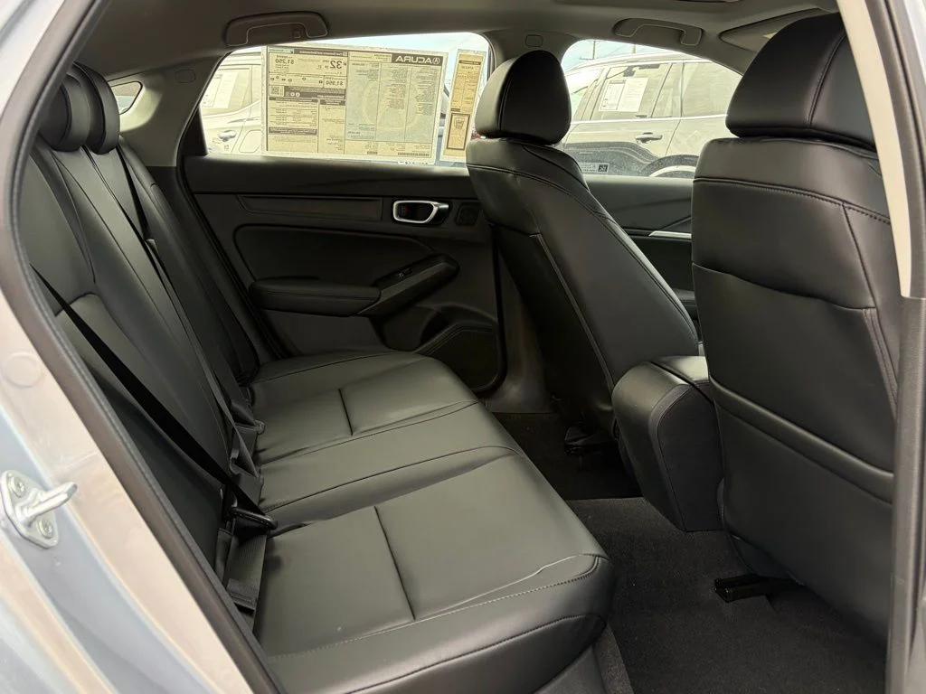 New 2026 Silver Acura Base image 17