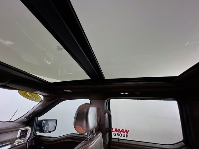 2021 Ford F-150 King Ranch - Photo 26