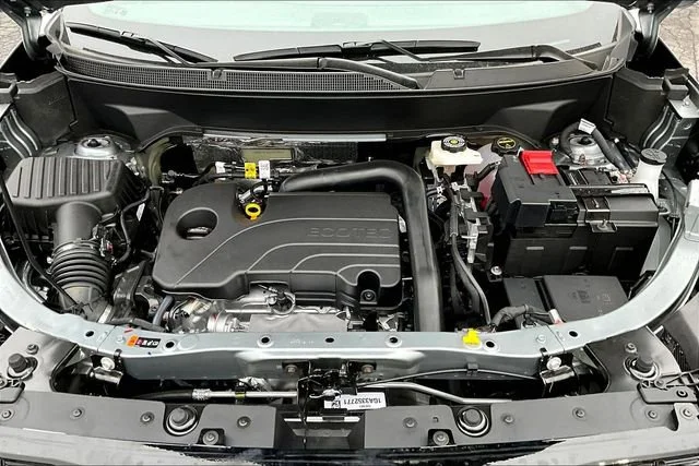 New 2026 Sterling Metallic GMC Elevation image 12