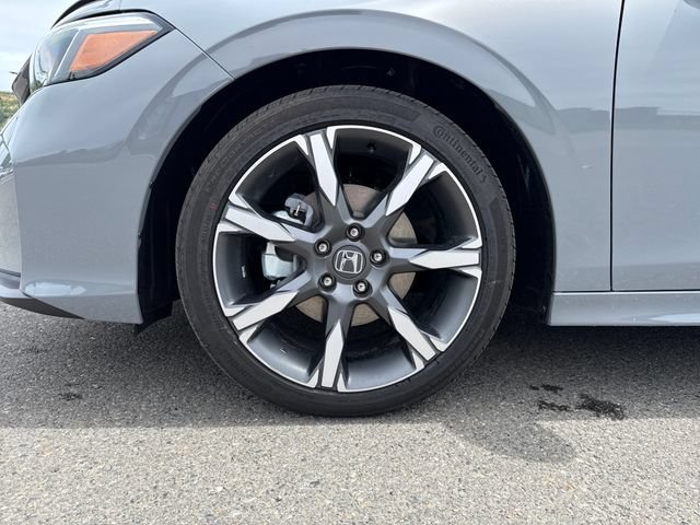 Certified Used 2026 Urban Gray Pearl Honda Sport image 32