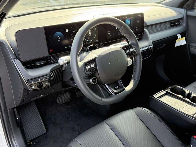 New 2025 White Hyundai XRT image 2