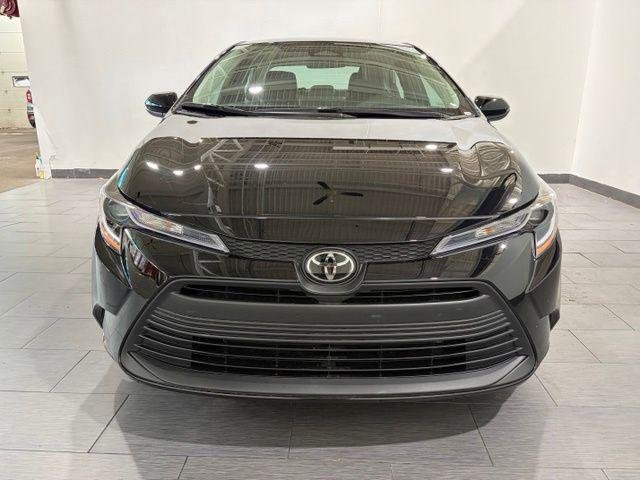 Certified Used 2026 MIDNIGHT BLACK METAL Toyota  image 8