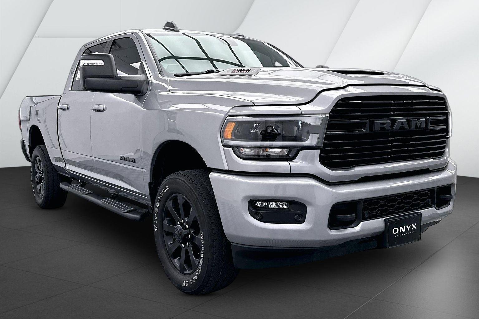 2024 RAM Ram 2500 Pickup