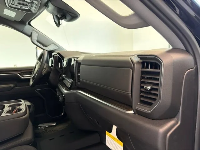 New 2026 Black Chevrolet LT image 27