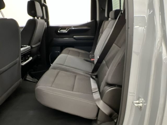 2024 Chevrolet Silverado 1500 RST - Photo 11