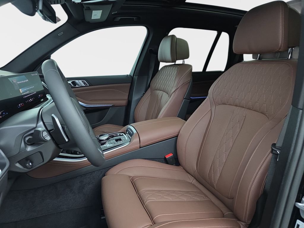 2026 BMW X5 50e - Photo 15