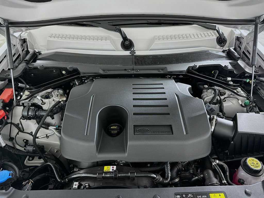 2026 Land Rover Defender S - Photo 30
