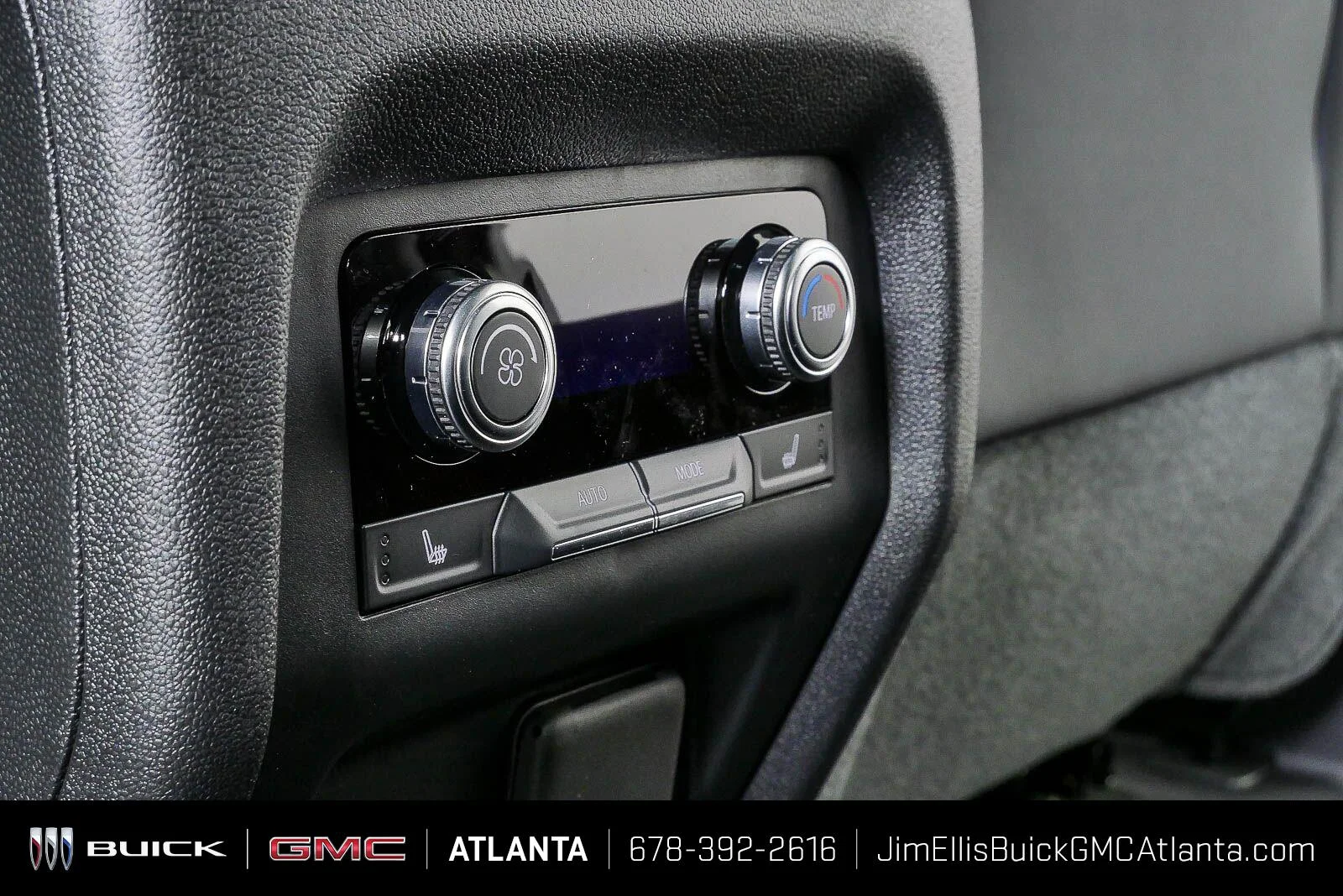 New 2026 Sterling Metallic GMC Denali image 20