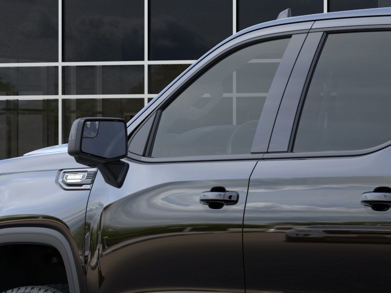 2026 GMC Sierra 1500 AT4 - Photo 12