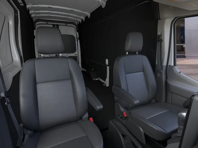 New 2026 Oxford White Ford Base image 31
