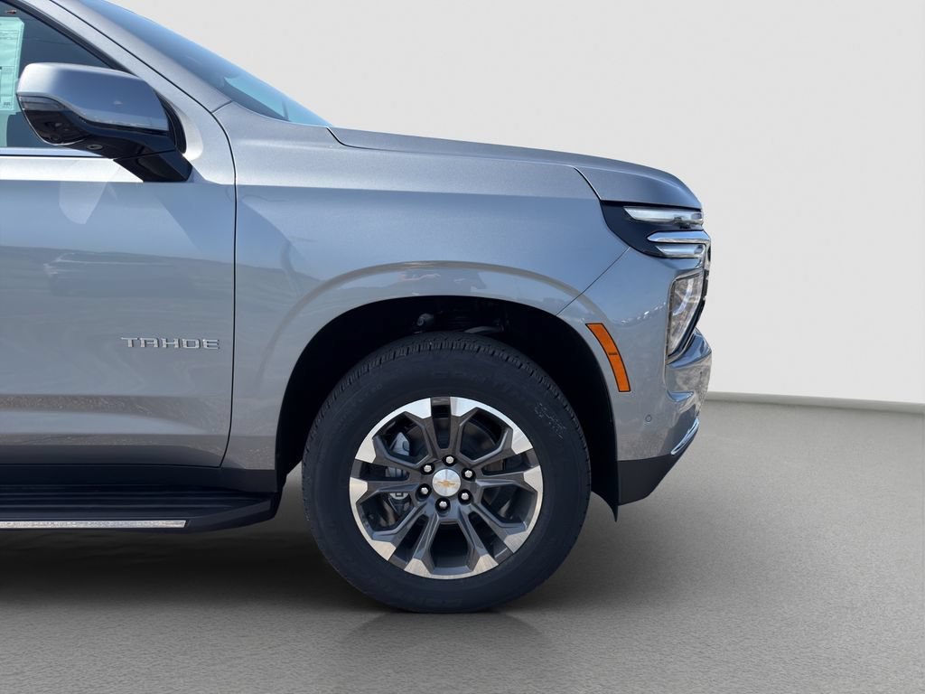 2026 Chevrolet Tahoe LT - Photo 23