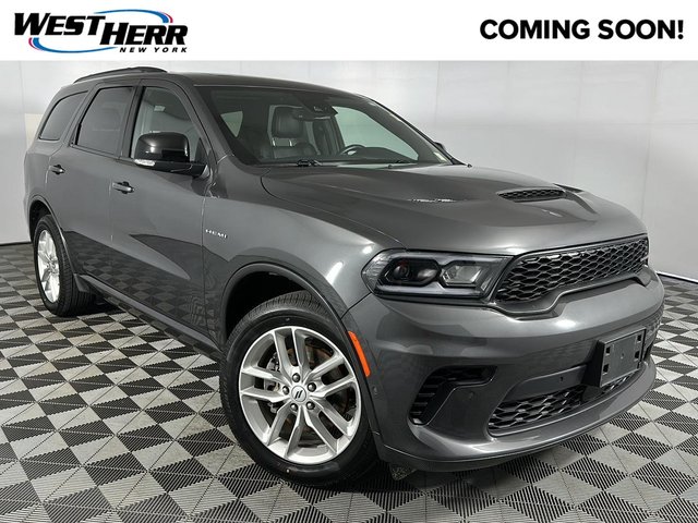 2025 Dodge Durango R/T
