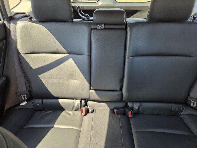 Used 2015 SILVER SUBARU 2.0ILM image 30