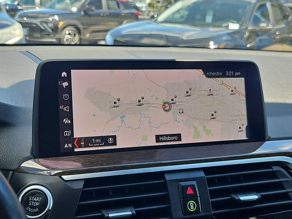 Used 2019 Phytonic Blue Metallic BMW xDrive30i image 18