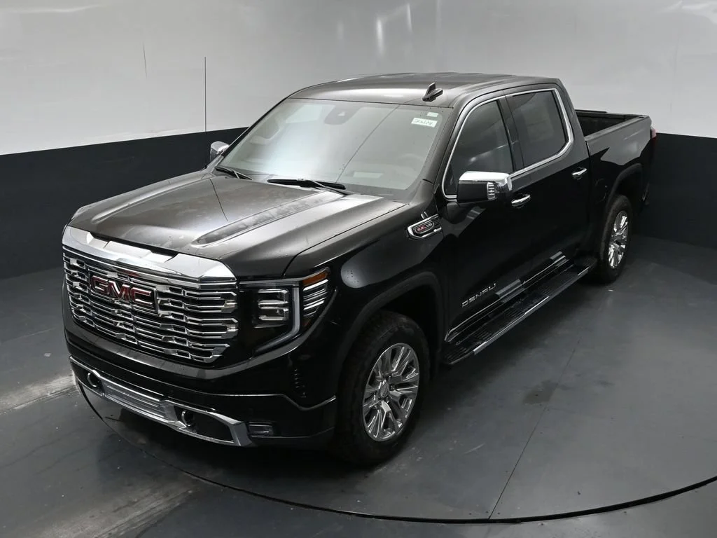 2026 GMC Sierra 1500 Denali - Photo 37