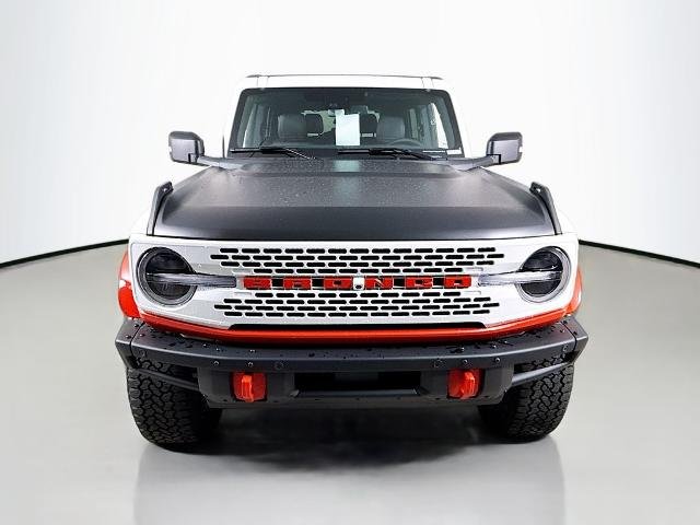 2025 Ford Bronco 2-Door Stroppe - Photo 35