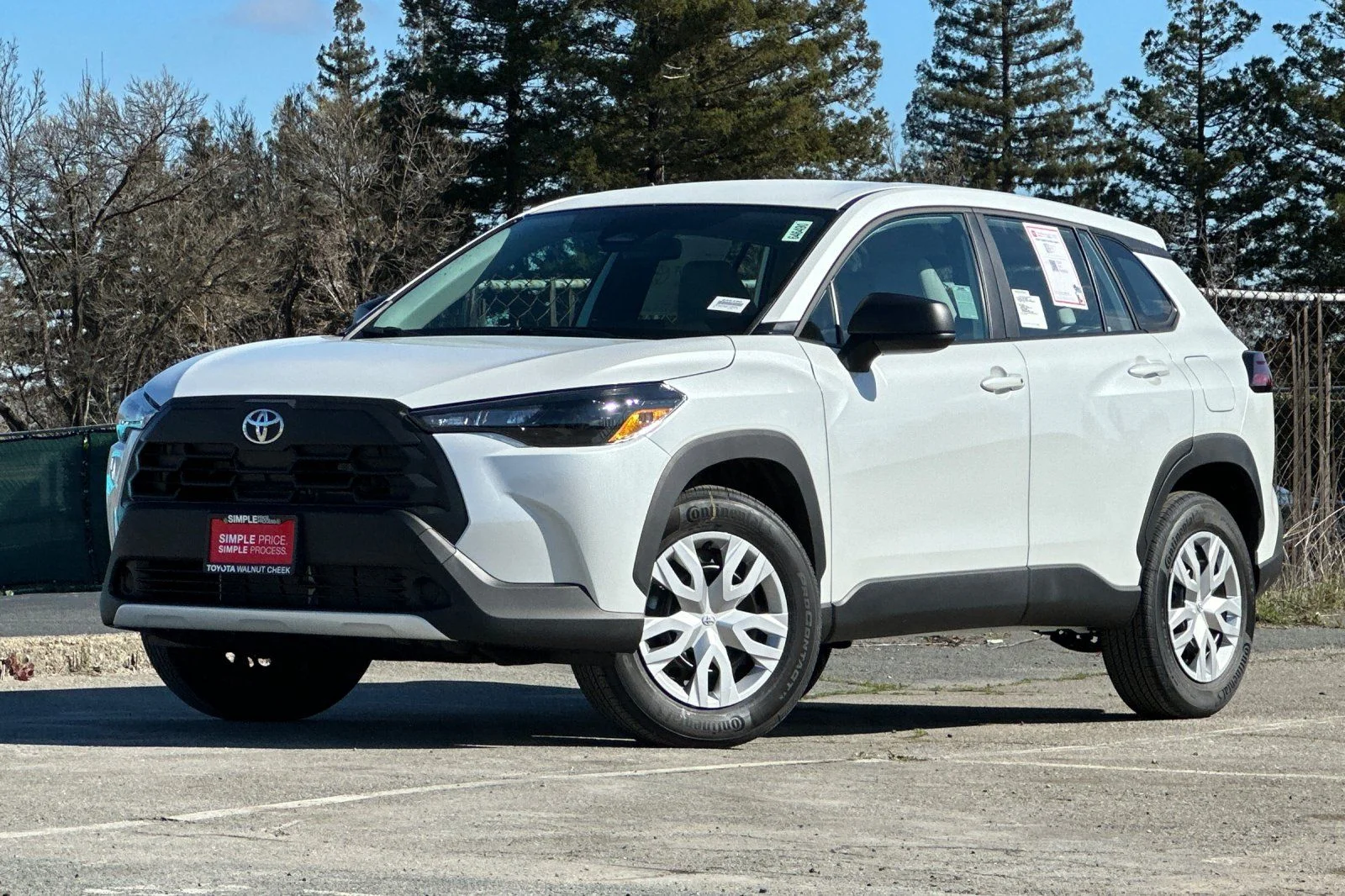 New 2026  Toyota L image 2