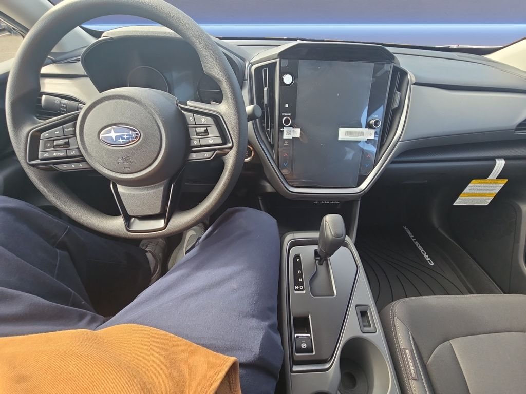 New 2026 ICE SILVER METALLIC Subaru Premium image 12