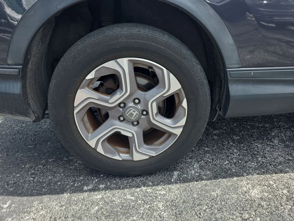 Used 2019 Gunmetal Metallic Honda EX-L image 26