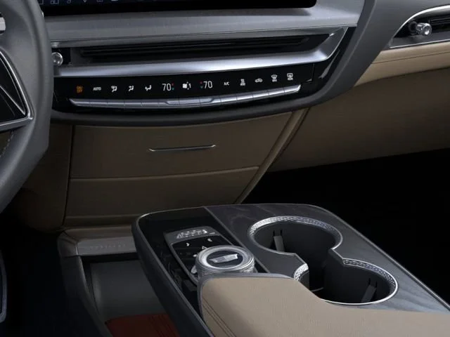 2026 Cadillac LYRIQ V Premium - Photo 23