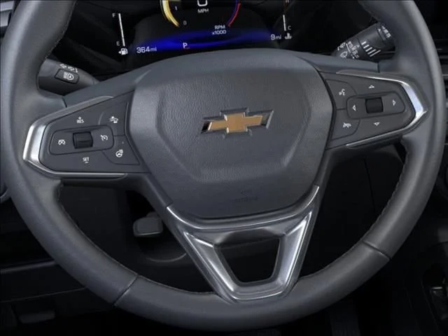 2026 Chevrolet Trailblazer LT - Photo 19