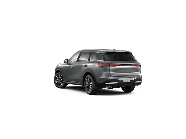 New 2027 Graphite Shadow INFINITI Luxe FWD image 7