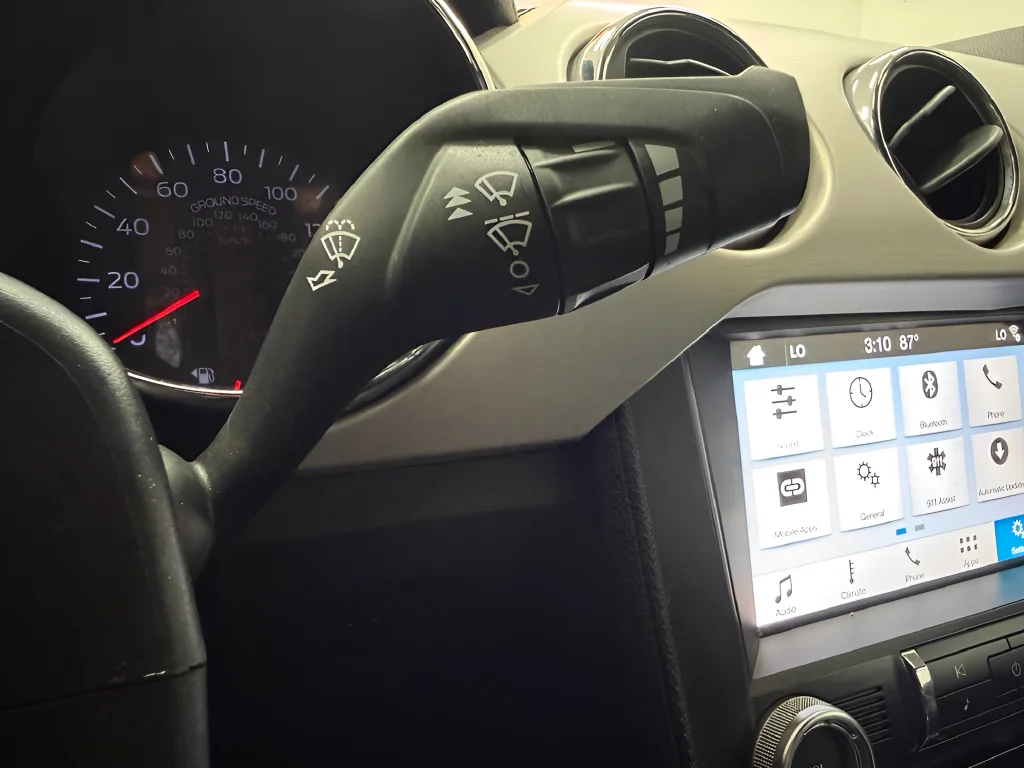 Used 2017 Gray Ford GT Premium image 21