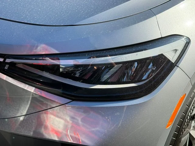 Certified 2023 Volkswagen ID.4 PRO with VIN 1V2CMPE84PC028495 for sale in San Juan Capistrano, CA