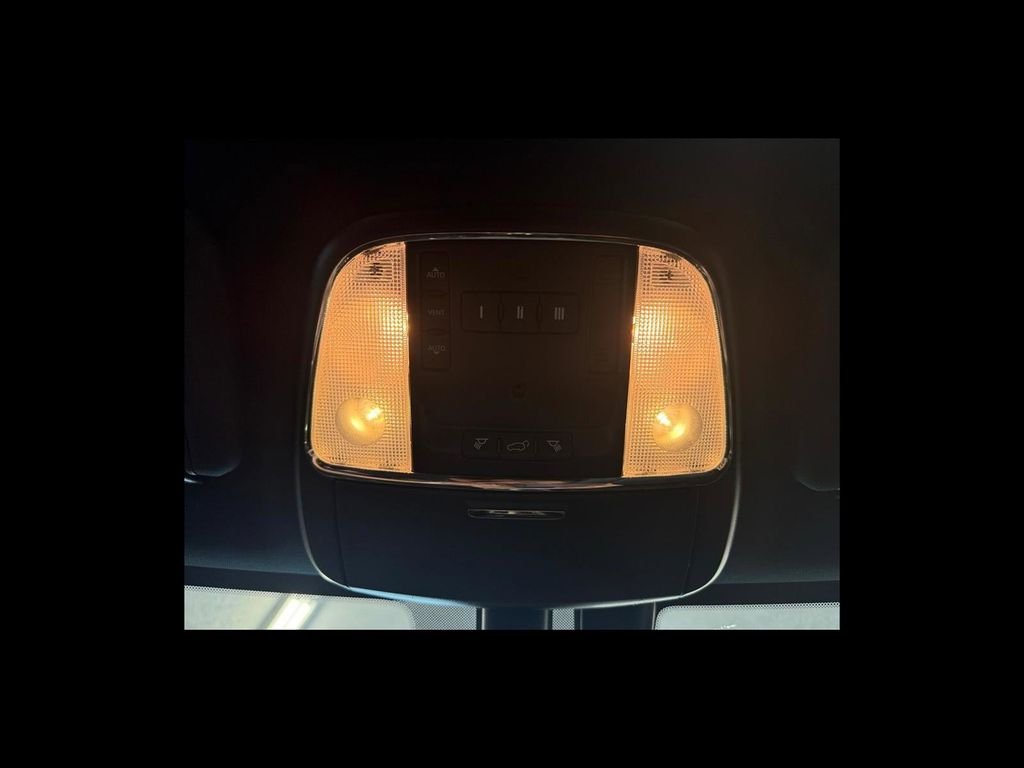 Used 2021 Red Jeep Limited image 25