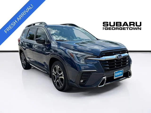 2024 Subaru Ascent Touring