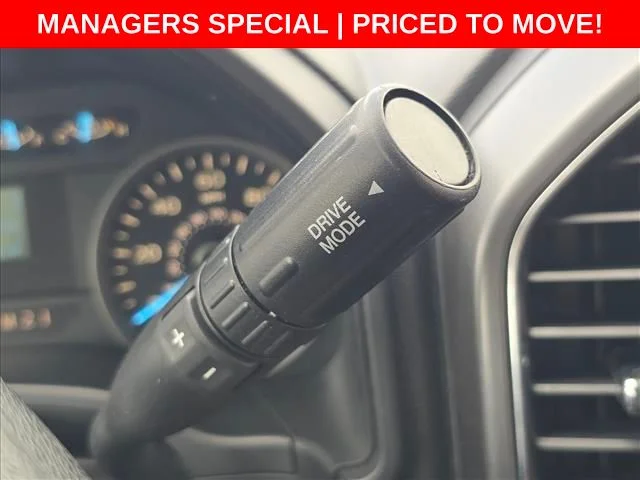 Used 2018 Gray Ford XLT image 24