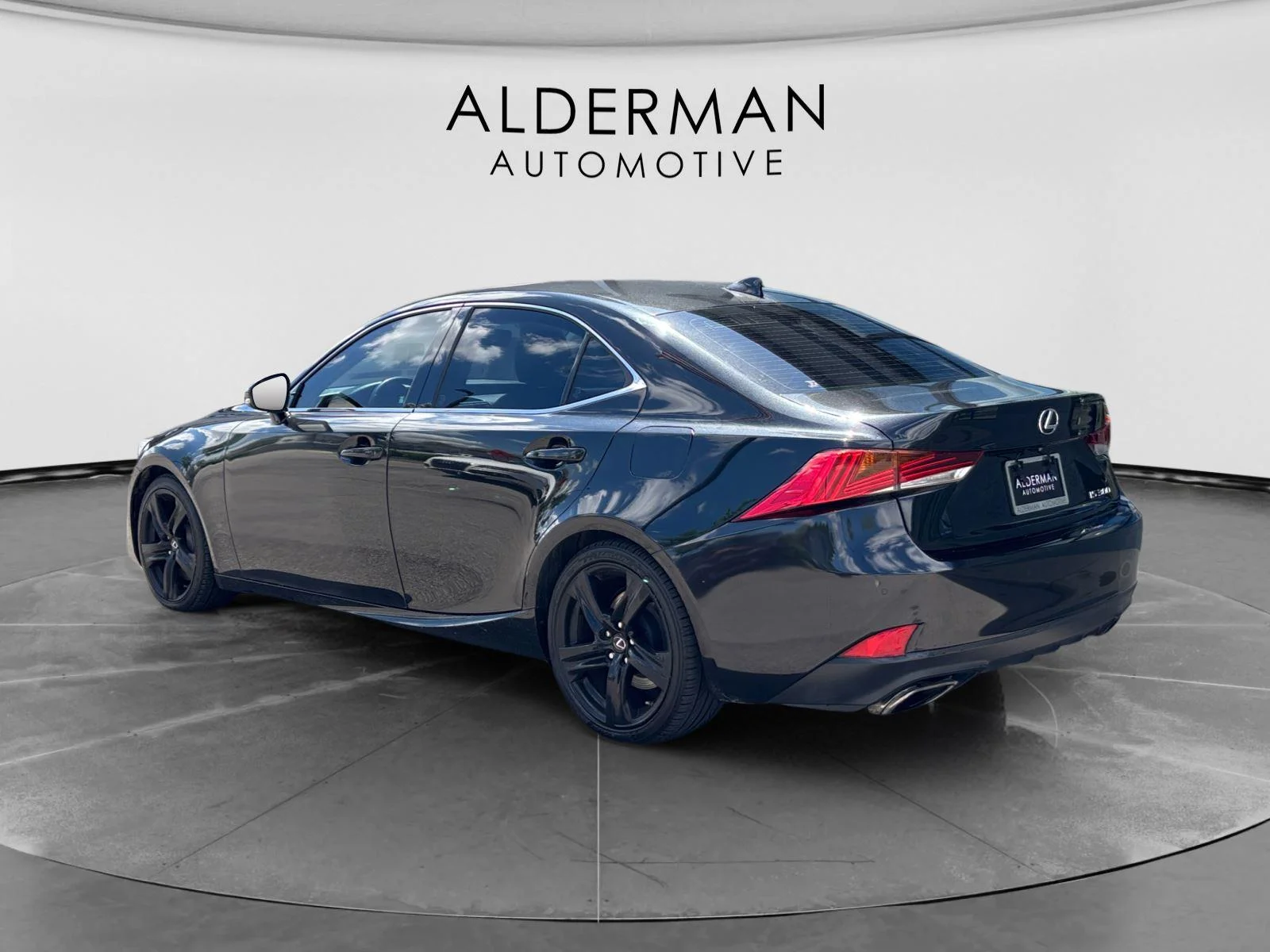 Used 2019 Caviar Lexus IS 300 image 3