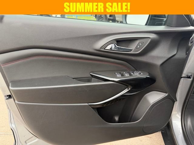 2026 Chevrolet Trax RS - Photo 13
