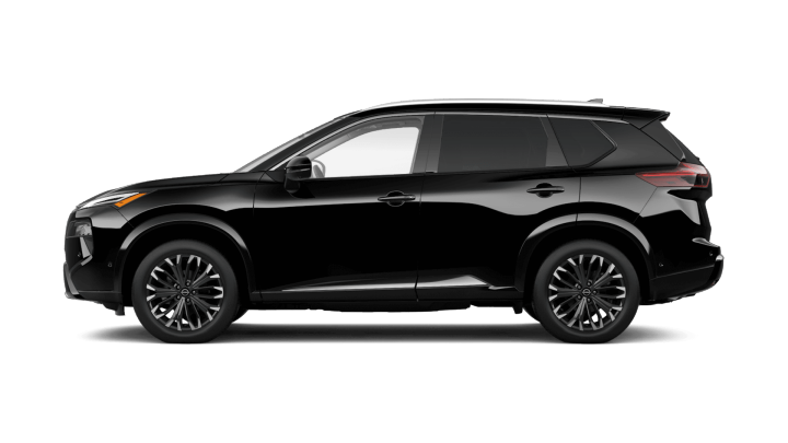 2025 Nissan Rogue Platinum - Photo 15