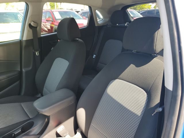 Used 2018 Blue Hyundai SEL image 12