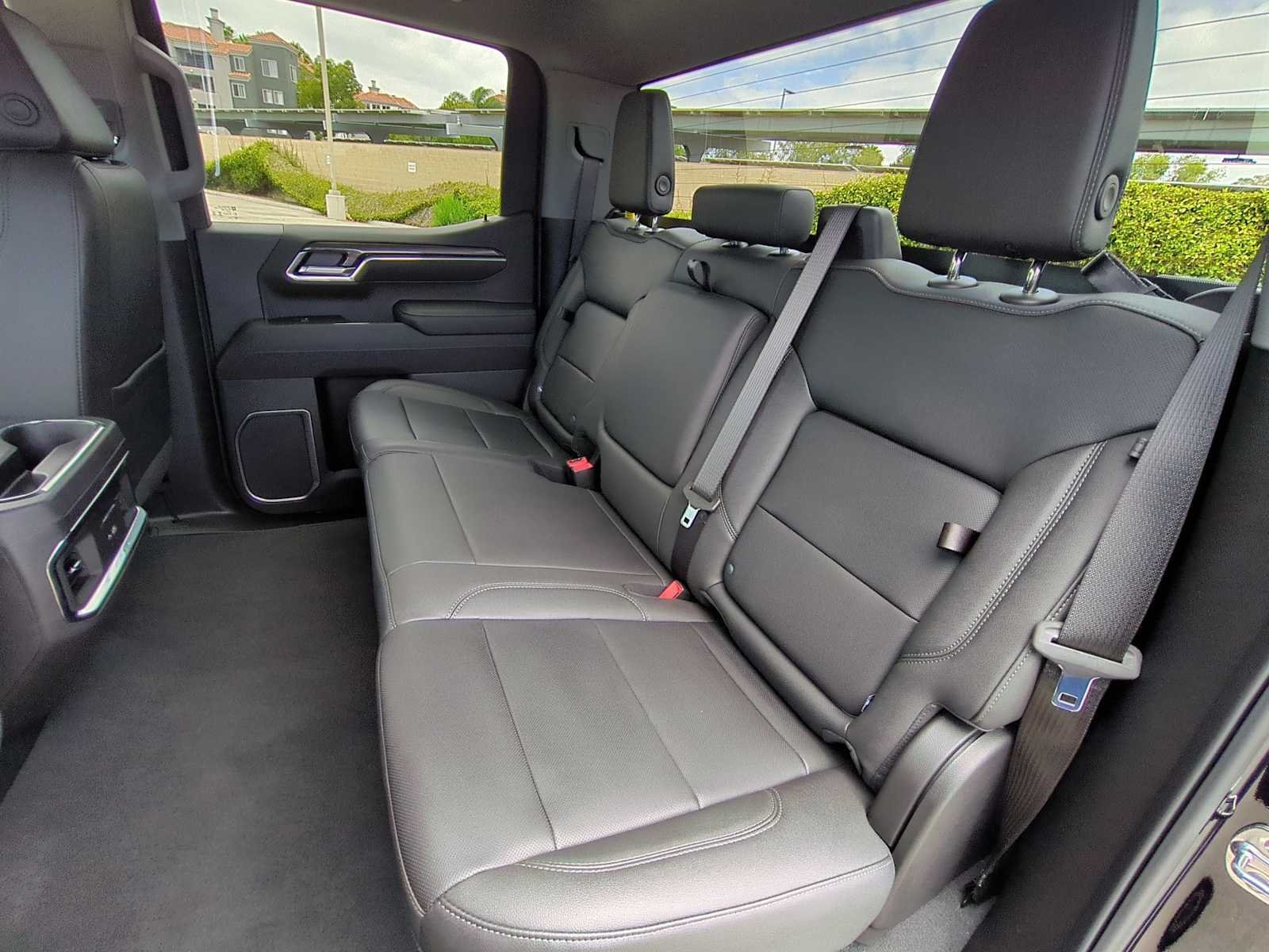 2026 Chevrolet Silverado 1500 LTZ - Photo 23