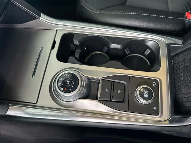 Used 2021 Gray Ford Limited image 21