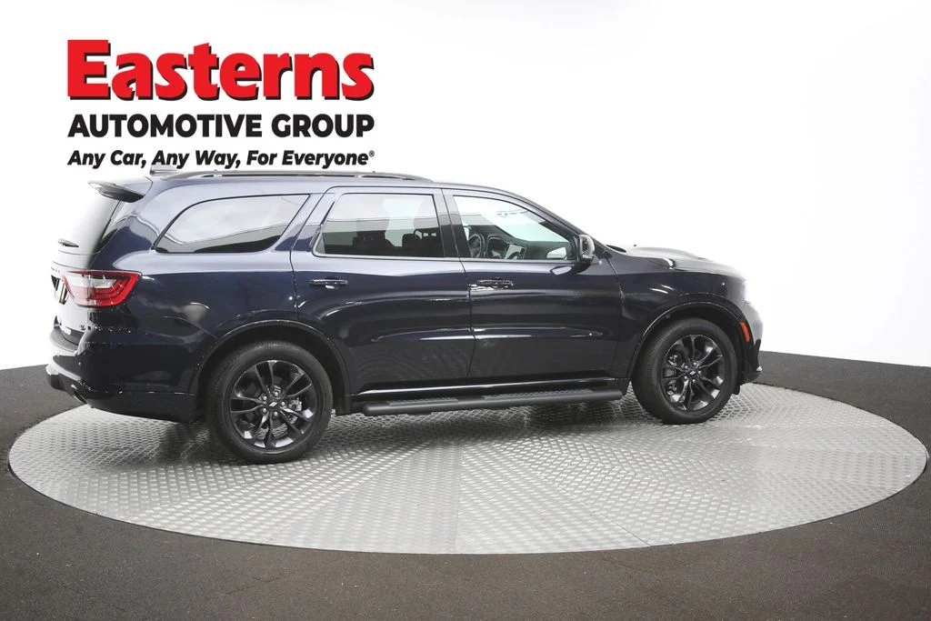 Used 2025 Blue Dodge R/T Plus image 48