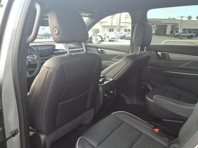 Used 2026 Moonstone Gray Metallic Buick Sport Touring image 12