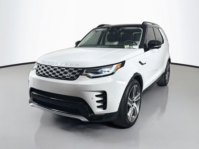 New 2026 Discovery Gemini Edition All Wheel Drive Sport Utility