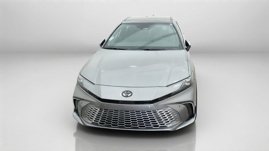 New 2026 Heavy Metal Toyota XSE image 16