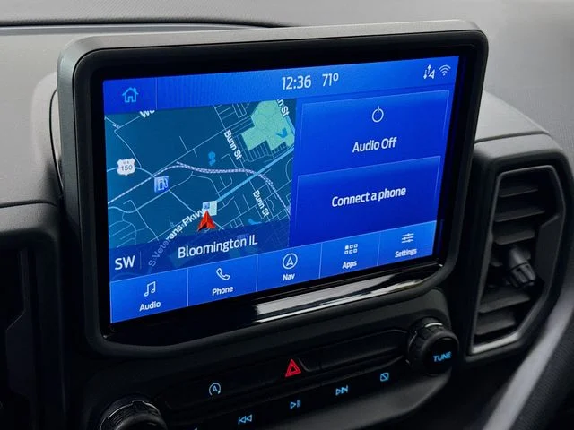 Used 2021 Area 51 Ford Big Bend image 15