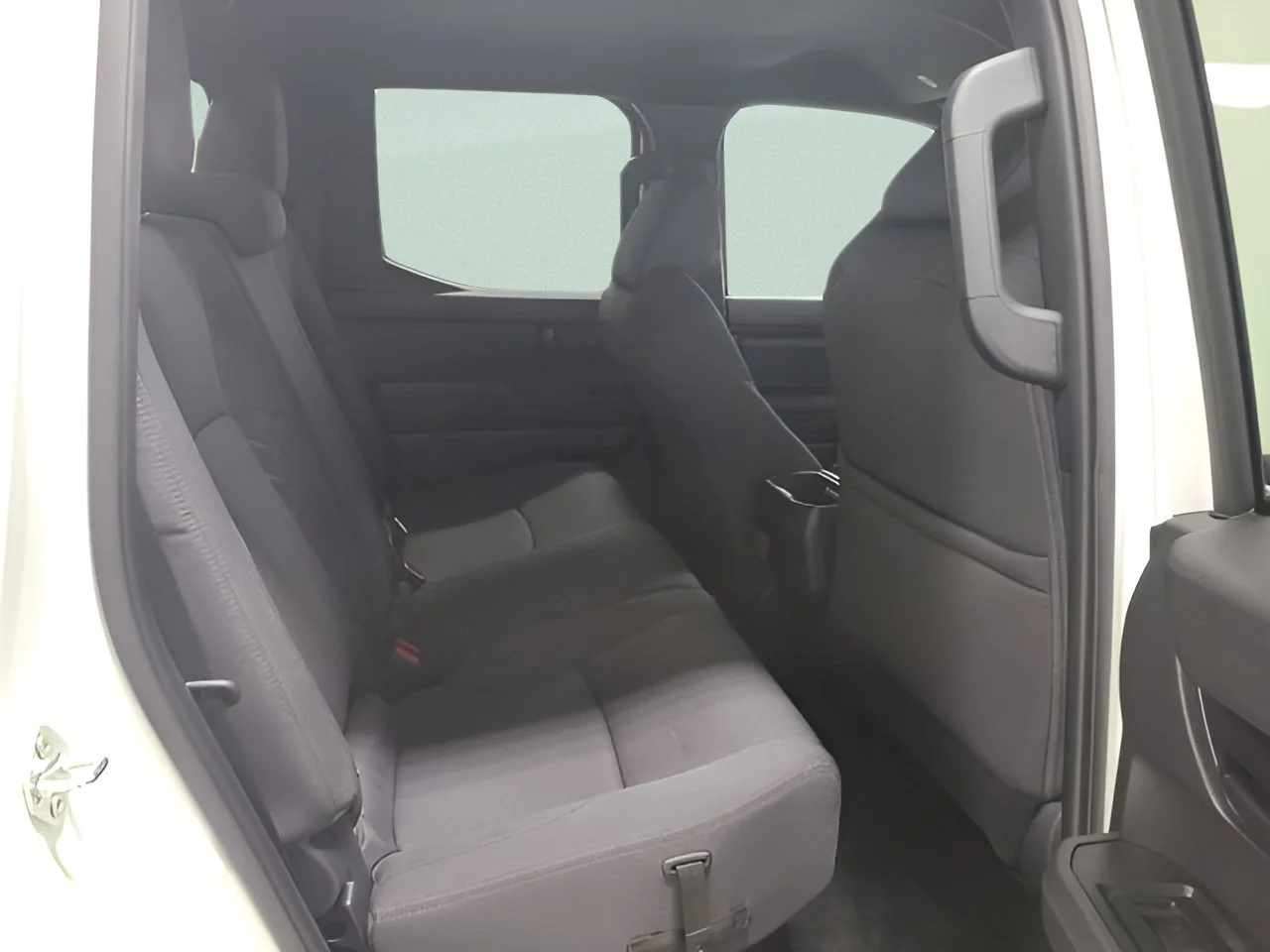 Used 2024 Ice Cap Toyota SR image 12