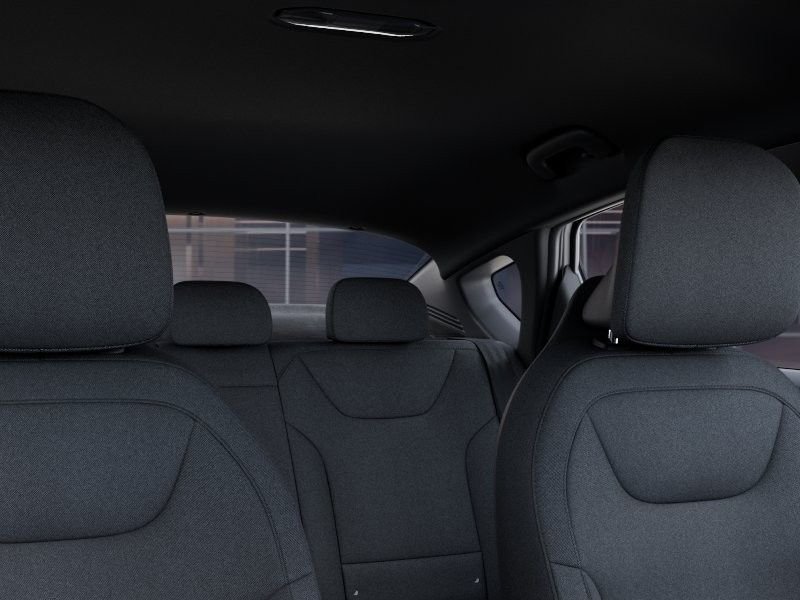 New 2026 Snow White Pearl Kia LXS image 27