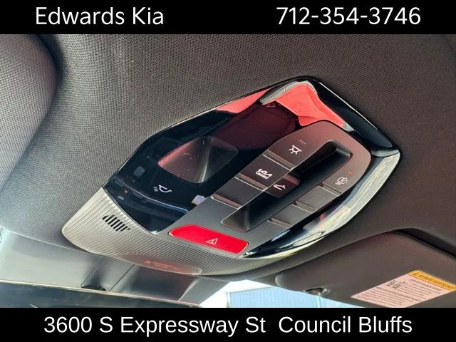 New 2025 Gray Kia GT-Line Turbo image 33